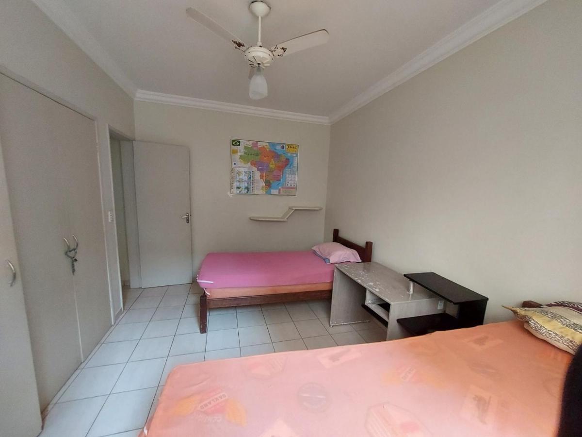Lindo Apartamento 50 Metros Da Praia Do Morro, Tres Quartos E Duas Vagas De Garagem Гуарапари Экстерьер фото
