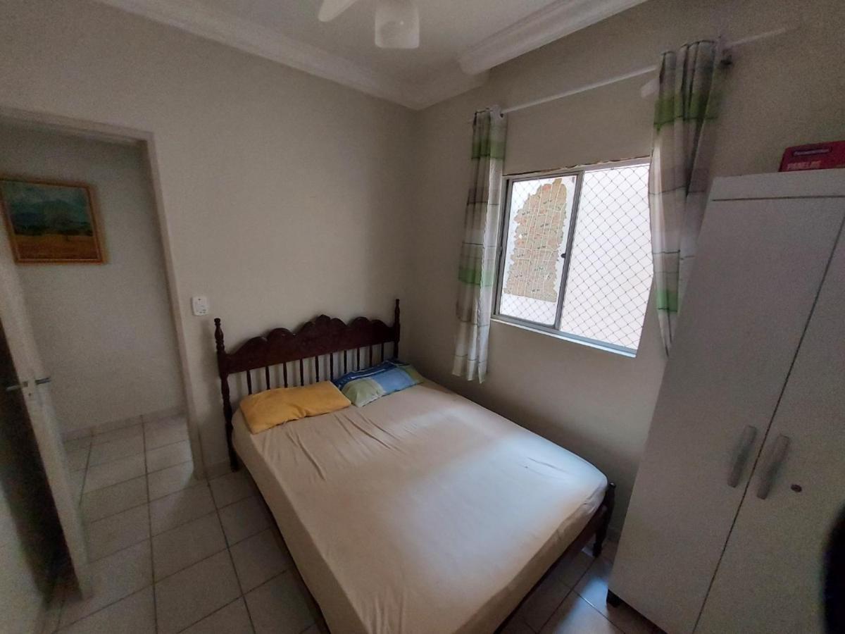 Lindo Apartamento 50 Metros Da Praia Do Morro, Tres Quartos E Duas Vagas De Garagem Гуарапари Экстерьер фото