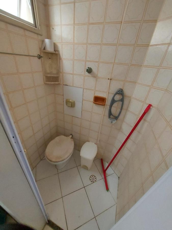Lindo Apartamento 50 Metros Da Praia Do Morro, Tres Quartos E Duas Vagas De Garagem Гуарапари Экстерьер фото